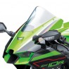 Bulle fumée Kawasaki Ninja ZX-10R (2021-2024)