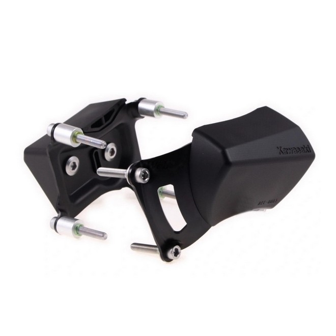 Kit patins de protection Kawasaki Ninja ZX-10R (2011-2024) | Réf. 999940210