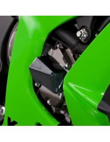 Kit patins de protection Kawasaki Ninja ZX-10R (2011-2024) | Réf. 999940210