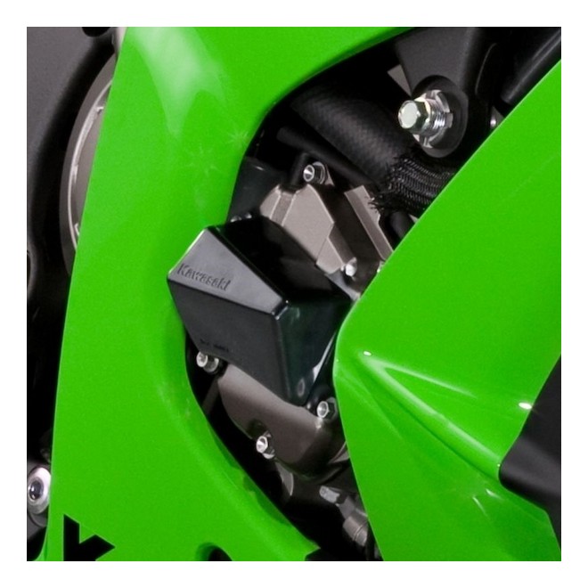 Kit patins de protection Kawasaki Ninja ZX-10R (2011-2024) | Réf. 999940210