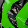 Kit patins de protection Kawasaki Ninja ZX-10R (2011-2024) | Réf. 999940210
