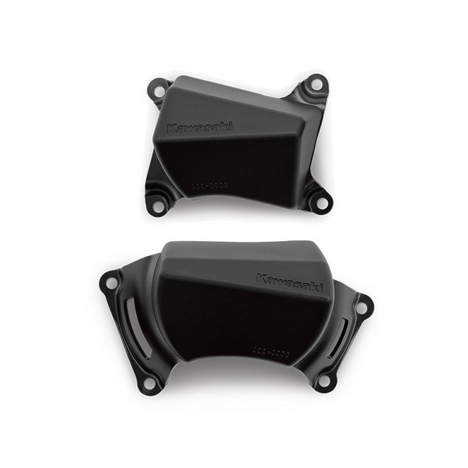 Kit patins de protection Kawasaki Ninja ZX-10R (2011-2024) | Réf. 999940210