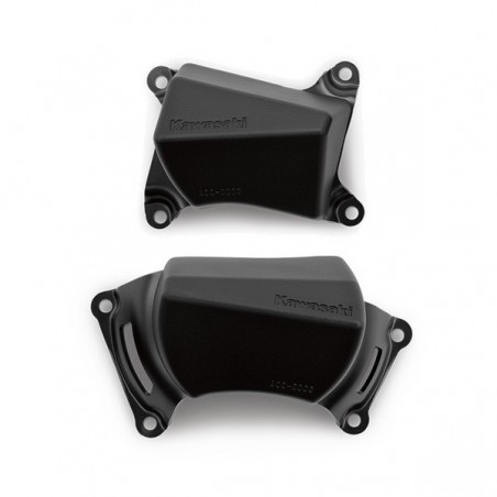Kit patins de protection Kawasaki Ninja ZX-10R (2011-2024) | Réf. 999940210