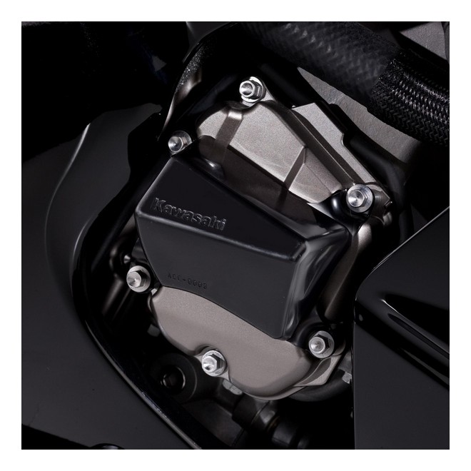 Kit patins de protection Kawasaki Ninja ZX-10R (2011-2024) | Réf. 999940210