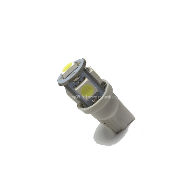Ampoule veilleuse à Leds Chaft LA32 | Moto Shop 35