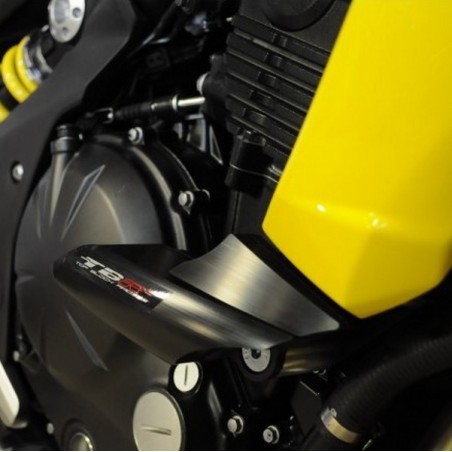 Patins de protection Top Block RLK32 Kawasaki Er-6n (2012-2016) | Moto Shop 35