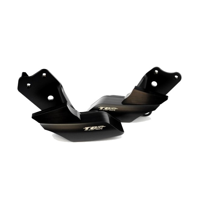 Patins de protection Top Block RLK32 Kawasaki Er-6n (2012-2016) | Moto Shop 35