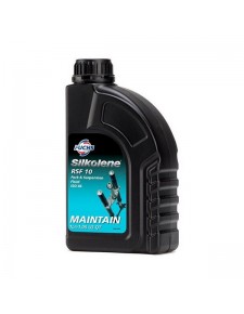 Huile de fourche Silkolene RSF 10 | Moto Shop 35