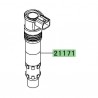 Bobine d'allumage Kawasaki 211710028