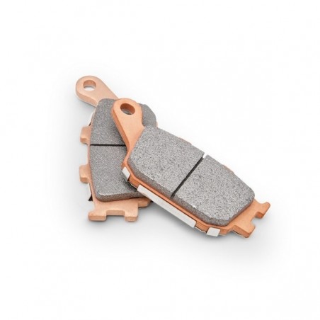 Plaquettes de frein arrière Kawasaki 430820185 | Moto Shop 35