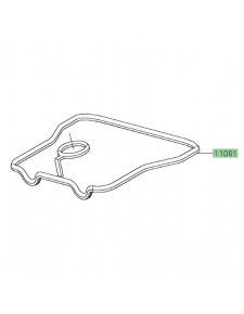 Joint de cache culbuteur Kawasaki 110611280 | Moto Shop 35