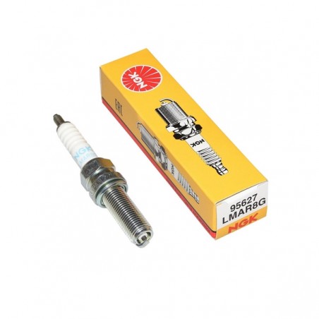 Bougie NGK LMAR8G | Moto Shop 35