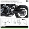 Kit Chaîne d'origine Kawasaki Z900 (2017-2024) | Réf. 999965019