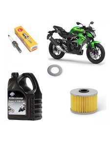 Pack révision Kawasaki Z125 (2019-2021) | Moto Shop 35