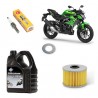 Pack révision Kawasaki Z125 (2019-2026) | Moto Shop 35