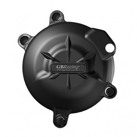 Protection carter d'alternateur GB Racing Kawasaki Er-6n/f (2006-2016) | Moto Shop 35