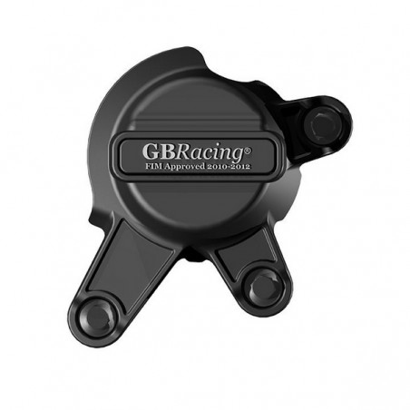 Protection carter d'allumage GB Racing Kawasaki Er-6n/f (2006-2016) |Moto Shop 35