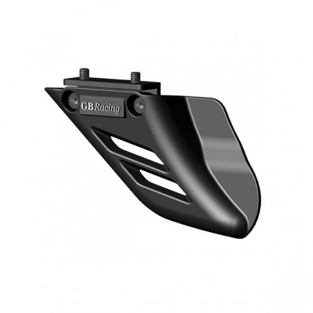 Protection de couronne "dent de requin" GB Racing CGA09 | Moto Shop 35