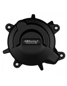 Protection carter d'alternateur GB Racing Kawasaki Ninja 400/500 (2018-2025) | Moto Shop 35