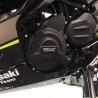 Protection carter d'alternateur GB Racing Kawasaki Ninja 400/500 (2018-2025) | Moto Shop 35