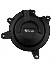Protection carter d'embrayage GB Racing Kawasaki Ninja 400/500 (2018-2025) | Moto Shop 35