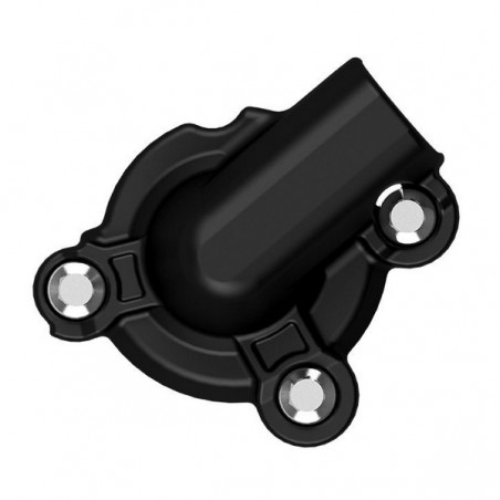 Protection carter de pompe à eau GB Racing Kawasaki Ninja 400/500 (2018-2025) | Moto Shop 35