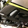 Protection carter de pompe à eau GB Racing Kawasaki Ninja 400/500 (2018-2025) | Moto Shop 35