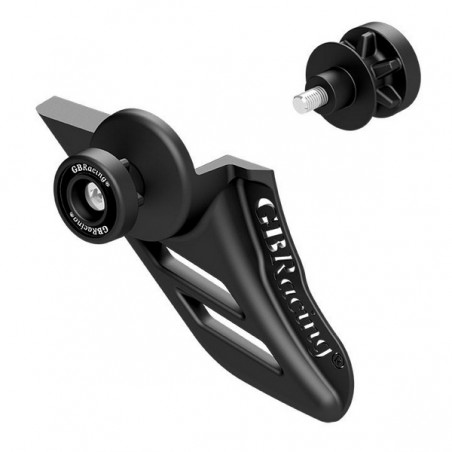 Protection de couronne "dent de requin" GB Racing CGA18 | Moto Shop 35