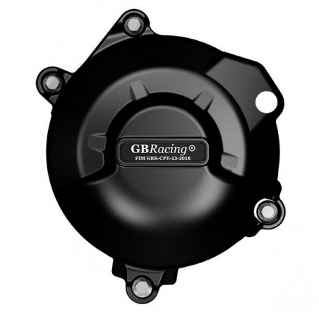 Protection carter d'alternateur GB Racing Kawasaki Z650 et Ninja 650 (2017-2025) | Moto Shop 35