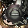 Protection carter d'alternateur GB Racing Kawasaki Z650 (S et RS) et Ninja 650 (2017-2026) | Moto Shop 35