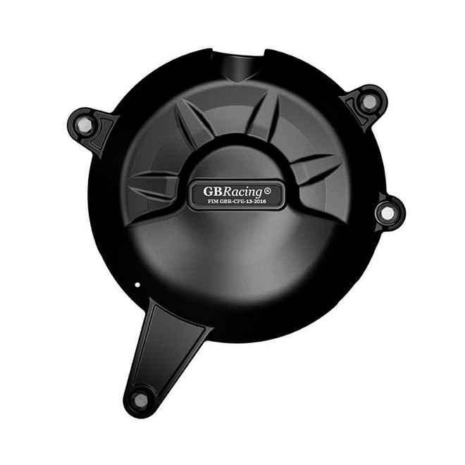 Protection carter d'embrayage GB Racing Kawasaki Z650 (S et RS) et Ninja 650 (2017-2026) | Moto Shop 35