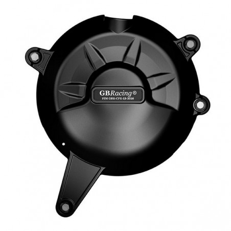 Protection carter d'embrayage GB Racing Kawasaki Z650 et Ninja 650 (2017-2025) | Moto Shop 35