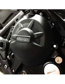 Protection carter d'embrayage GB Racing Kawasaki Z650 et Ninja 650 (2017-2023) | Moto Shop 35