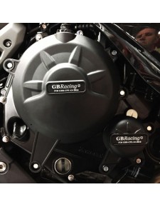 Protection carter d'embrayage GB Racing Kawasaki Z650 et Ninja 650 (2017-2023) | Moto Shop 35