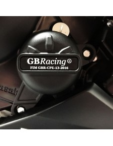 Protection carter d'allumage GB Racing Kawasaki Z650/Ninja 650 (2017-2023) | Moto Shop 35