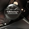 Protection carter d'allumage GB Racing Kawasaki Z650/Ninja 650 (2017-2026) | Moto Shop 35