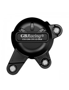Protection carter d'allumage GB Racing Kawasaki Z650/Ninja 650 (2017-2026) | Moto Shop 35