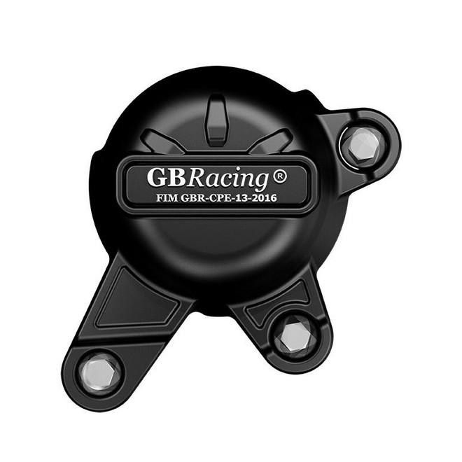 Protection carter d'allumage GB Racing Kawasaki Z650/Ninja 650 (2017-2026) | Moto Shop 35