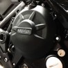 Kit protections carters moteur GB Racing Kawasaki Z650/Ninja 650 (2017-2026) | Moto Shop 35