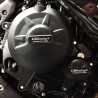 Kit protections carters moteur GB Racing Kawasaki Z650/Ninja 650 (2017-2026) | Moto Shop 35