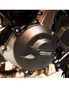 Kit protections carters moteur GB Racing Kawasaki Z650/Ninja 650 (2017-2025) | Moto Shop 35