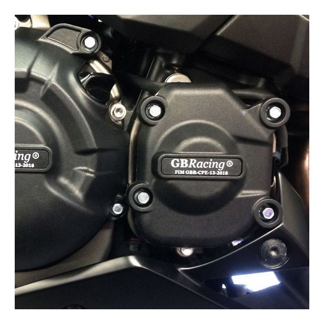 Protection carter d'allumage GB Racing Kawasaki Z800 (2013-2016) | Moto Shop 35