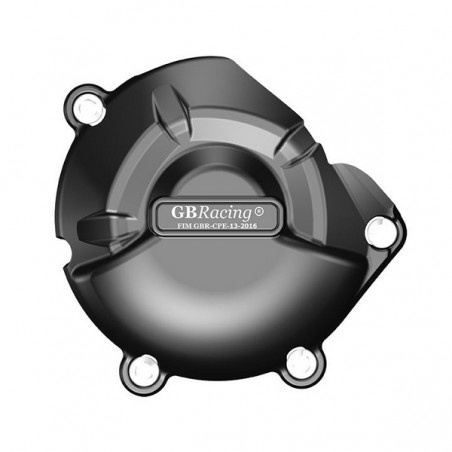 Protection carter d'alternateur GB Racing Kawasaki Z800 (2013-2016) | Moto Shop 35