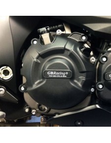 Protection carter d'embrayage GB Racing Kawasaki Z800 (2013-2016) | Moto Shop 35