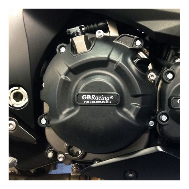 Protection carter d'embrayage GB Racing Kawasaki Z800 (2013-2016) | Moto Shop 35