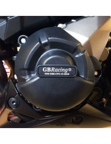 Kit protections carters moteur GB Racing Kawasaki Z800 (2013-2016) | Moto Shop 35