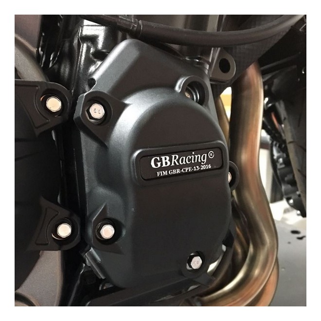 Protection carter d'allumage GB Racing Kawasaki Z900 A2/Full/SE (2017-2026) | Moto Shop 35