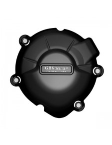 Protection carter d'alternateur GB Racing Kawasaki Z900 (2017-2025) | Moto Shop 35