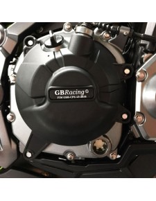 Kit protections carters moteur GB Racing Kawasaki Z900 (2017-2023) | Moto Shop 35