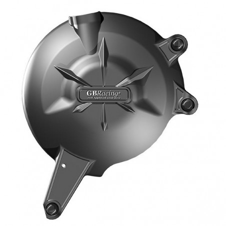 Protection carter d'embrayage GB Racing Kawasaki Versys 650 (2007-2021) | Moto Shop 35